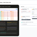 upkeep wo ux audit