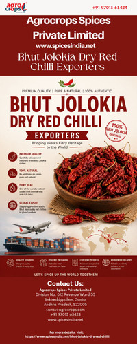 Bhut Jolokia Dry Red Chilli Exporters.jpg