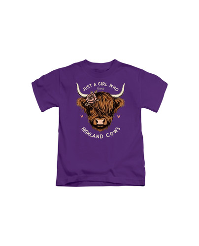 c860 just a girl who loves highland cows+Purple.jpg