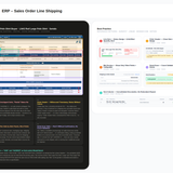 My Office Apps ux audit