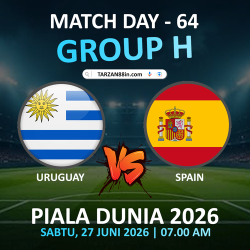 PIALA DUNIA 2026: URUGUAY vs SPANYOL - JANGAN LEWATKAN BIG MATCH INI!.png