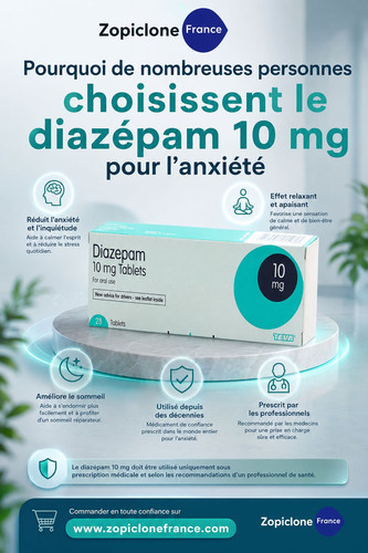 Pourquoi de nombreuses personnes choisissent le diazépam 10 mg pour l'anxiété.jpg