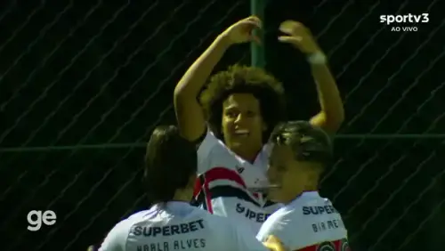 FORÇA EXTRA! São Paulo fortalece elenco feminino com novas Aquisições em draft de projeto social