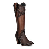 3F82RS res pitbull damasco chocolate bota 04