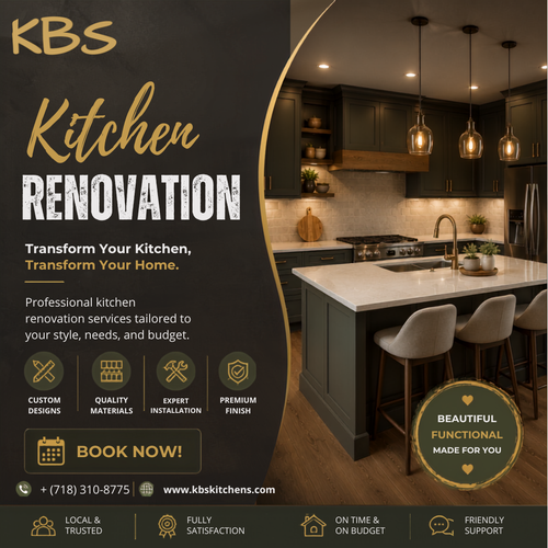 Kitchen Renovation Service in New Jersey | KBS Kitchen and Bath Solutions.png