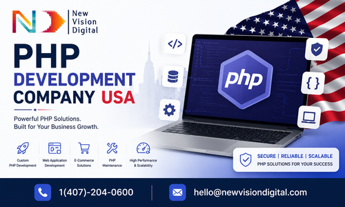 Top PHP Development Company in USA for Custom Web Solutions.png