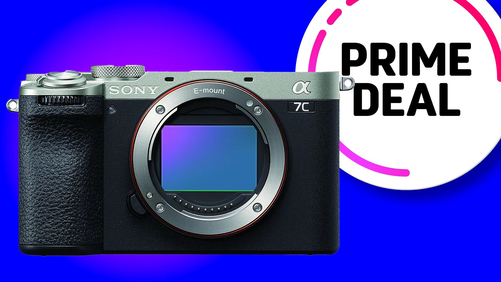 Sony A7C II: Đánh Giá Máy Ảnh Full-Frame Nhỏ Gọn & Ưu Đãi Hấp Dẫn - Hình 1