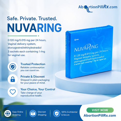 Buy NuvaRing – Long-Acting Vaginal Contraceptive Ring.png