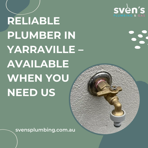 Reliable Plumber Yarraville Fast and Professional Plumbing Services.png