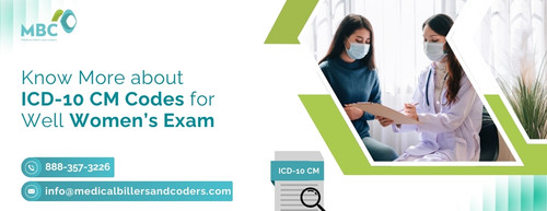 Know More about ICD 10 CM Codes for Well Womens Exam.jpg