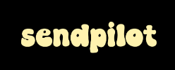 Sendpilot logo