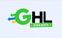 Ghl Starboys logo