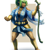 Vara redesign @Bchangart