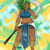 Vara of the Tides
