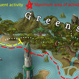 elf mom s territory