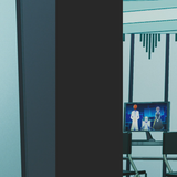 Petals of Reincarnation S01E07 2160p HDR Ai Upscale Screenshot2 Mesc