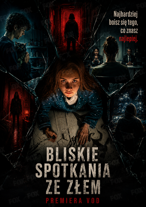 Bliskie spotkania ze złem / The world's nicest people (2023) (S01)1080p.WEB-DL.H.264.DD2.0-RX / Lektor PL