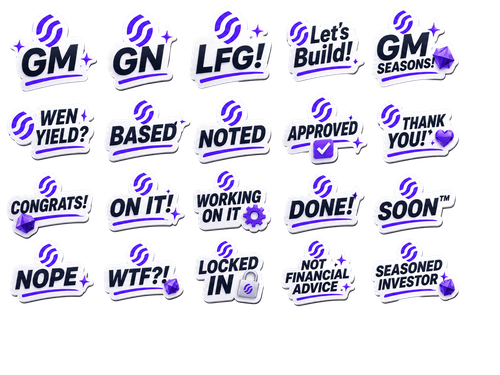 Seasons v2 Telegram Sticker Pack — Reactions PNG.png