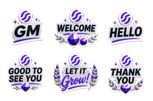 Seasons v2 Telegram Sticker — Greetings PNG.png