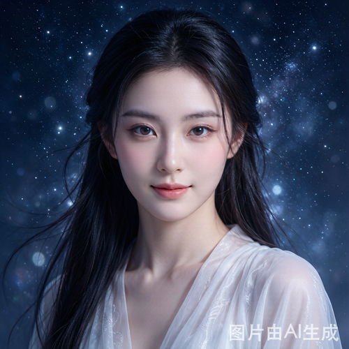 一位绝美的东方仙女 肤白如雪 长发飘飘 穿着轻薄白色纱裙 面 2026 06 27T08 06 51.png