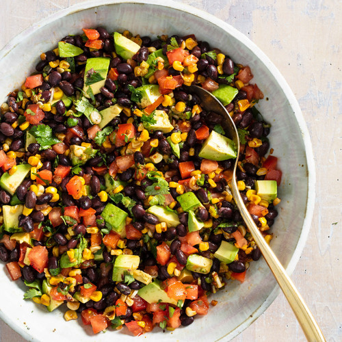 SFS Southwestern Black Bean Salad 309 1 furuia.jpg