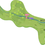 cottages map