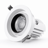 iDL32 den led downlight am tran chieu diem philips inside idl32 cri 90 ip44 8w 10w 12w 14w 20w (3)
