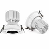 iDL32 den led downlight am tran chieu diem philips inside idl32 cri 90 ip44 8w 10w 12w 14w 20w (2)