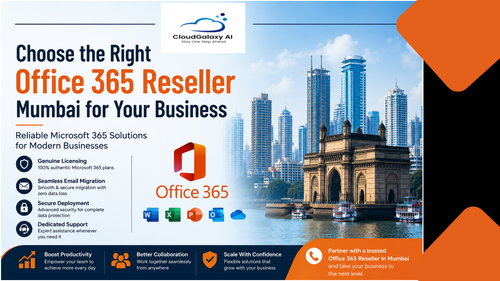Choose the Right Office 365 Reseller Mumbai for Your Business.png