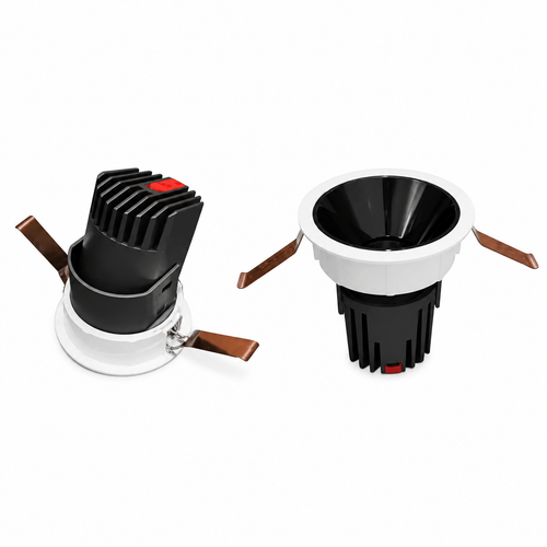 iDL33 den led downlight am tran chieu diem philips inside idl33 cri 90 ip44 8w 10w 12w (3).png