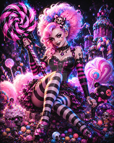 my pin up gothic girl by guylainestpierre dm5w1on fullview.jpg