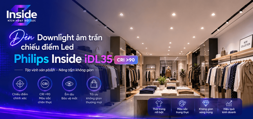 iDL35 den led downlight am tran chieu diem philips inside idl35 cri 90 ip44 8w 10w 12w shop thoi tra.png