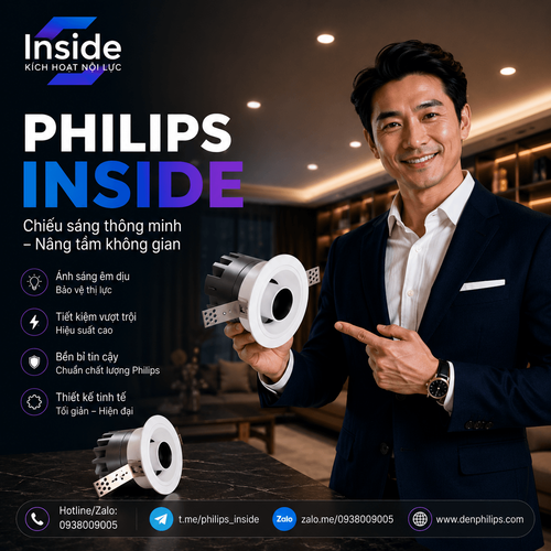 iDL34 den led downlight am tran chieu diem philips inside idl34 cri 90 ip44 6w 8w 10w 12w.png