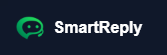 SmartReply logo