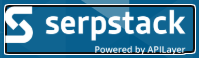 Serpstack logo