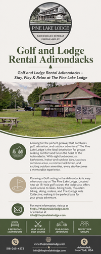 Golf and Lodge Rental Adirondacks for the Perfect Group Getaway.png
