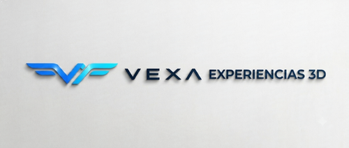 banner vexa experiencias 3d