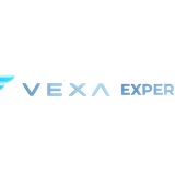 logo vexa inmersion 3d navbar