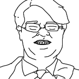 >le white supremacists face