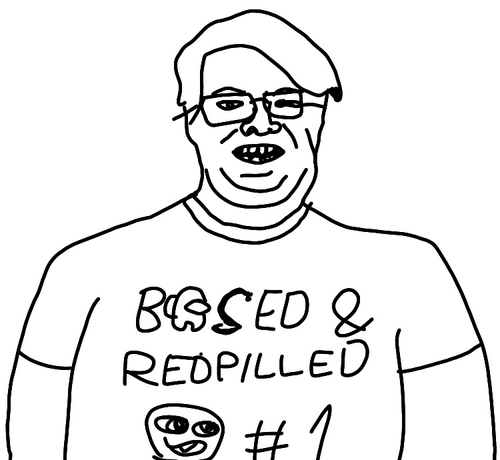 "BASED & REDPILLED #1".png
