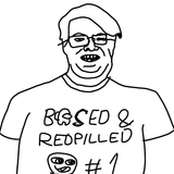 "BASED &amp; REDPILLED #1"