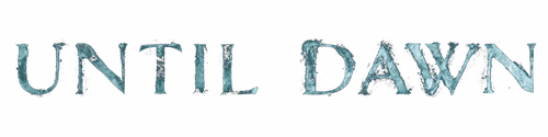 LD PS3 Until Dawn Logo Restored.png