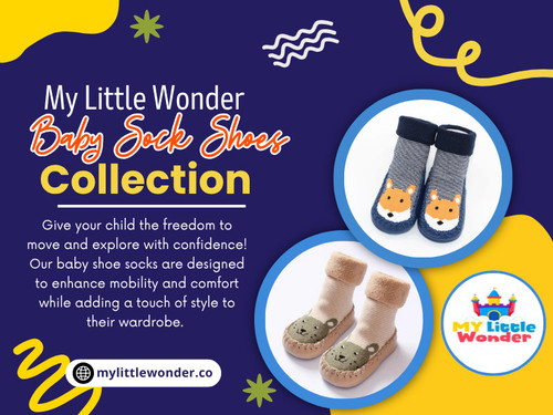 My Little Wonder Baby Sock Shoes Collection.jpg