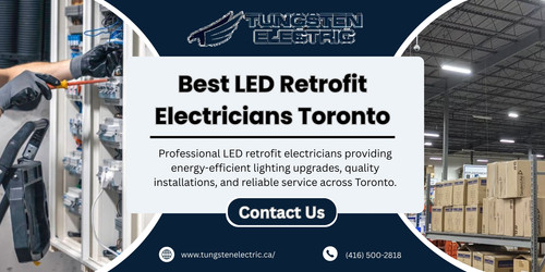 Best LED Retrofit Electricians Toronto.jpg