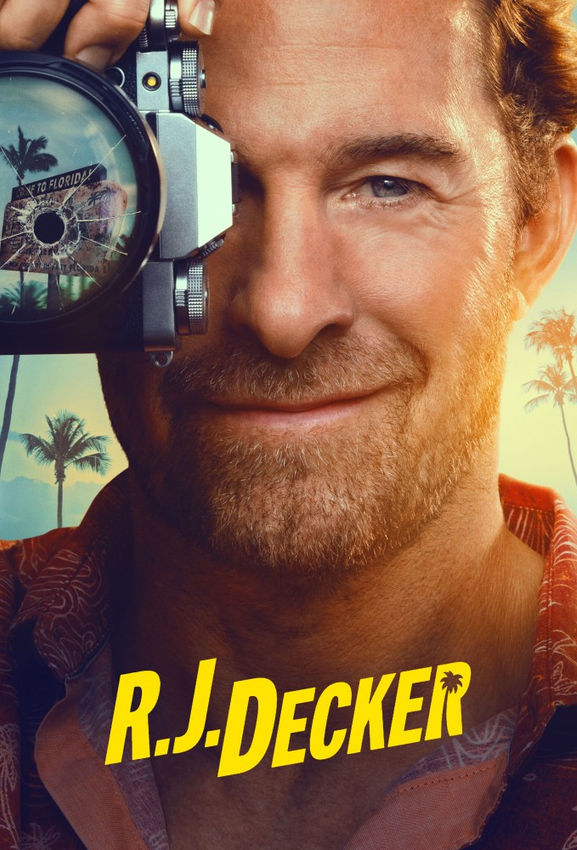 RJ Decker (2026) (Sezon 1) MULTi.1080p.WEB-DL.H264-Mixio | Lektor i Napisy PL