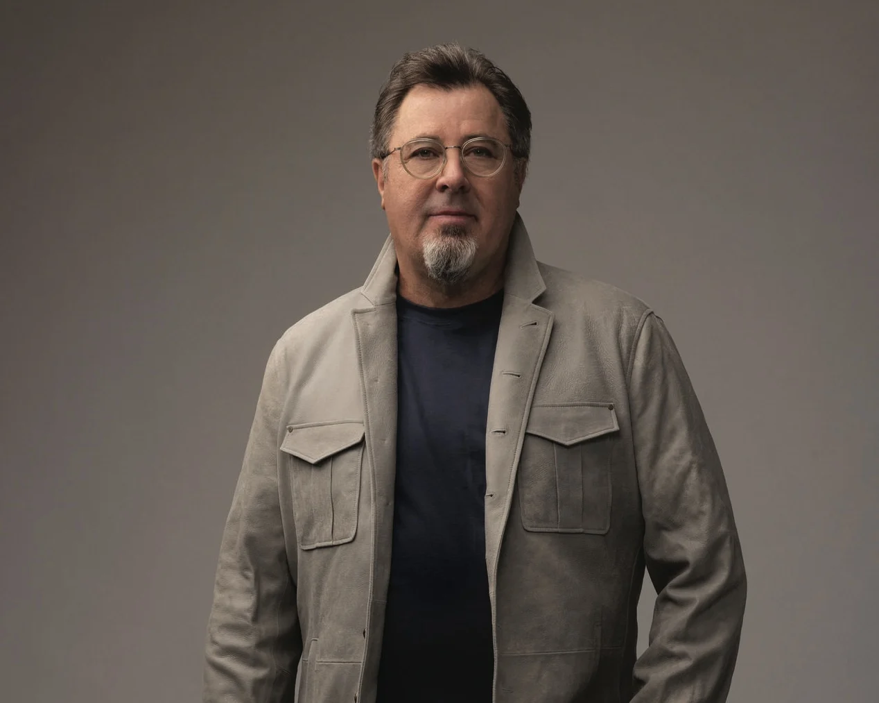 Vince Gill