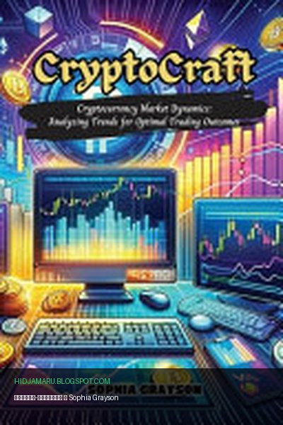 Обложка книги «Крипто-ремесло» - Sophia Grayson