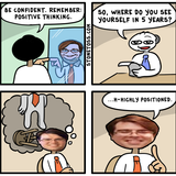 2018-03-13 - You're Highered