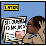 2018-01-18 - Bitcoin Bust