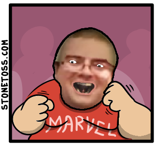 2018-05-03 - Average Marvel Fan.png
